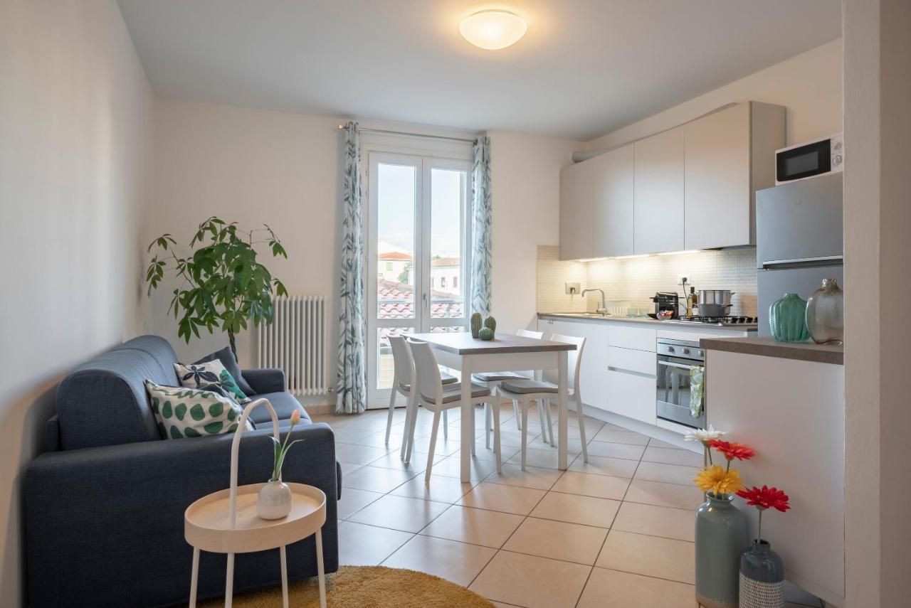 Ferienwohnung Trilocale A Due Passi Dal Centro E Dal Mare San Vincenzo Exterior foto