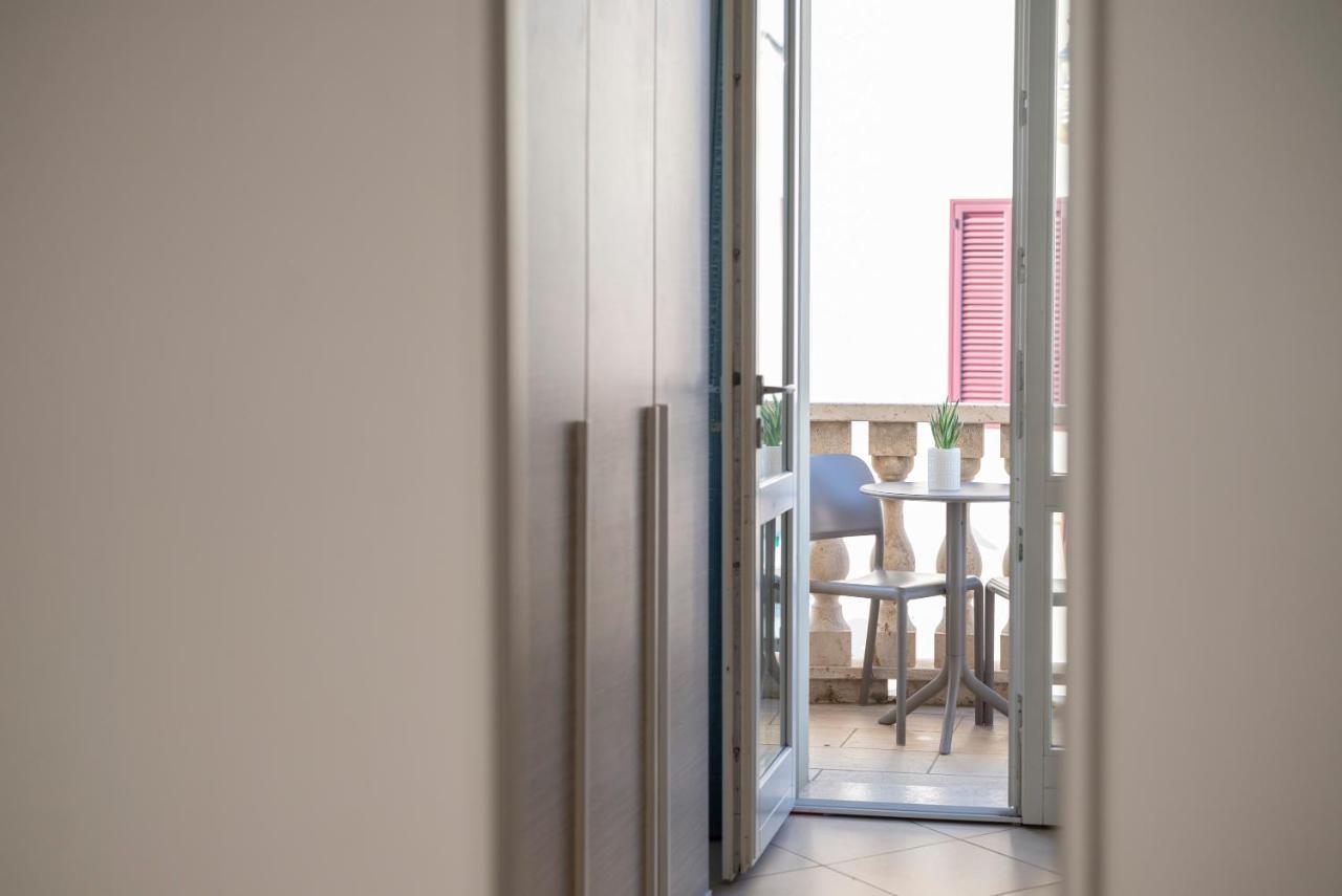 Ferienwohnung Trilocale A Due Passi Dal Centro E Dal Mare San Vincenzo Exterior foto